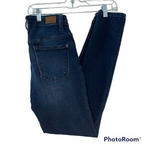 Judy Blue Skinny Fit Jeans - Size 5/27
